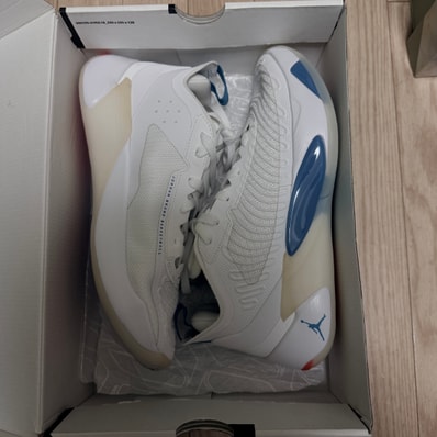 Nike Jordan Luka 1 "Neo Turquoise"