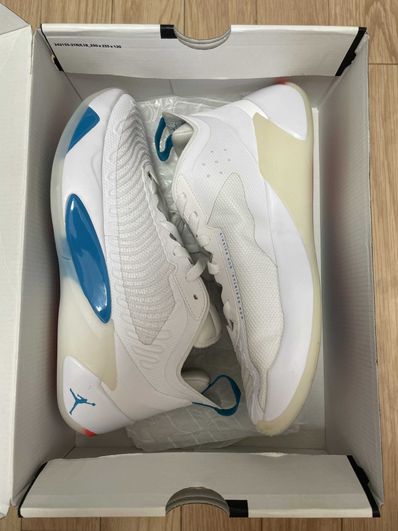 Nike Jordan Luka 1 "Neo Turquoise"