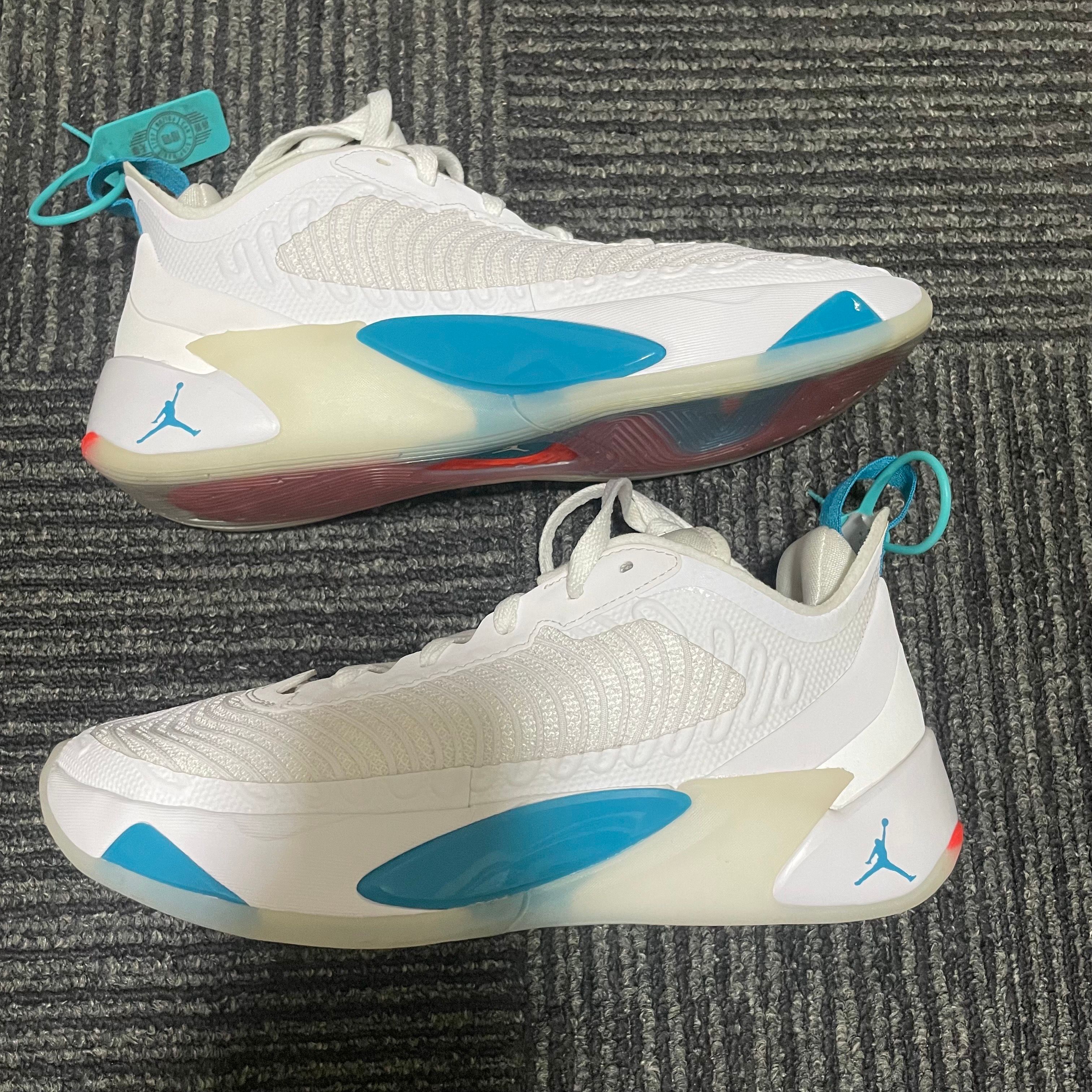 Nike Jordan Luka 1 "Neo Turquoise"