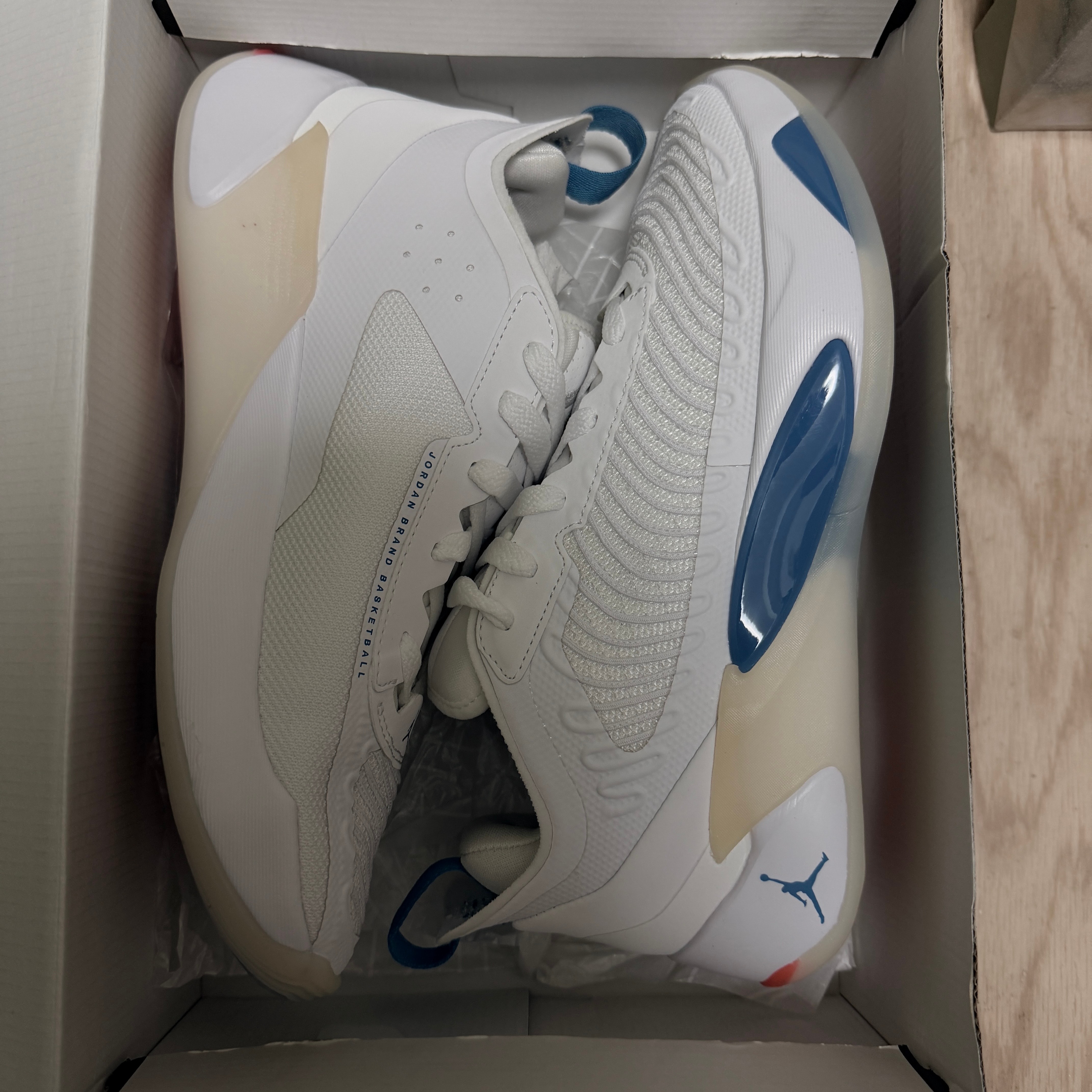 Nike Jordan Luka 1 "Neo Turquoise"