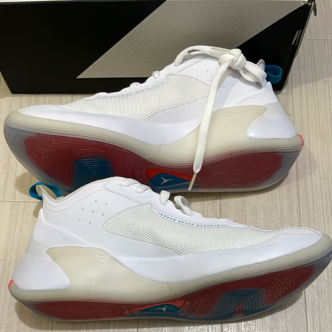 Nike Jordan Luka 1 "Neo Turquoise"