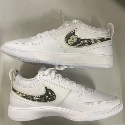 Nike Book 1 "Rattlesnake" (FJ4249-101/FJ4250-101)