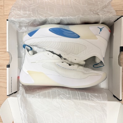 Nike Jordan Luka 1 "Neo Turquoise"