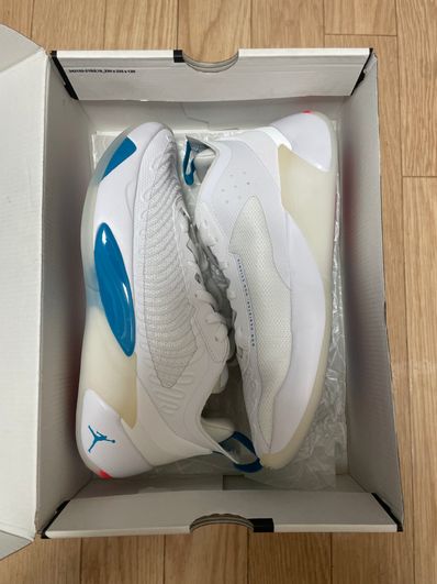 Nike Jordan Luka 1 "Neo Turquoise"