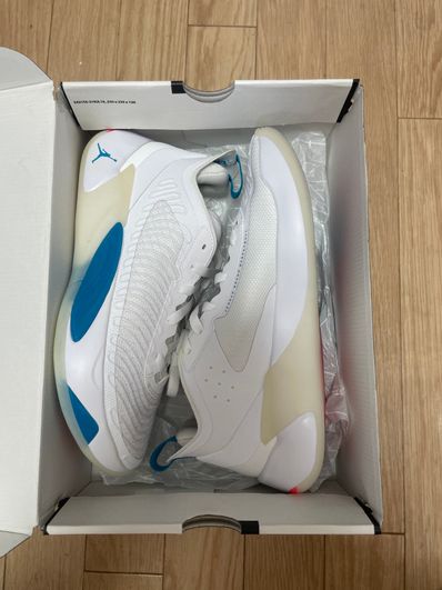 Nike Jordan Luka 1 "Neo Turquoise"