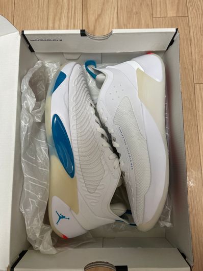 Nike Jordan Luka 1 "Neo Turquoise"