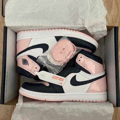 Nike Women's Air Jordan 1 High OG SE "Atmosphere"