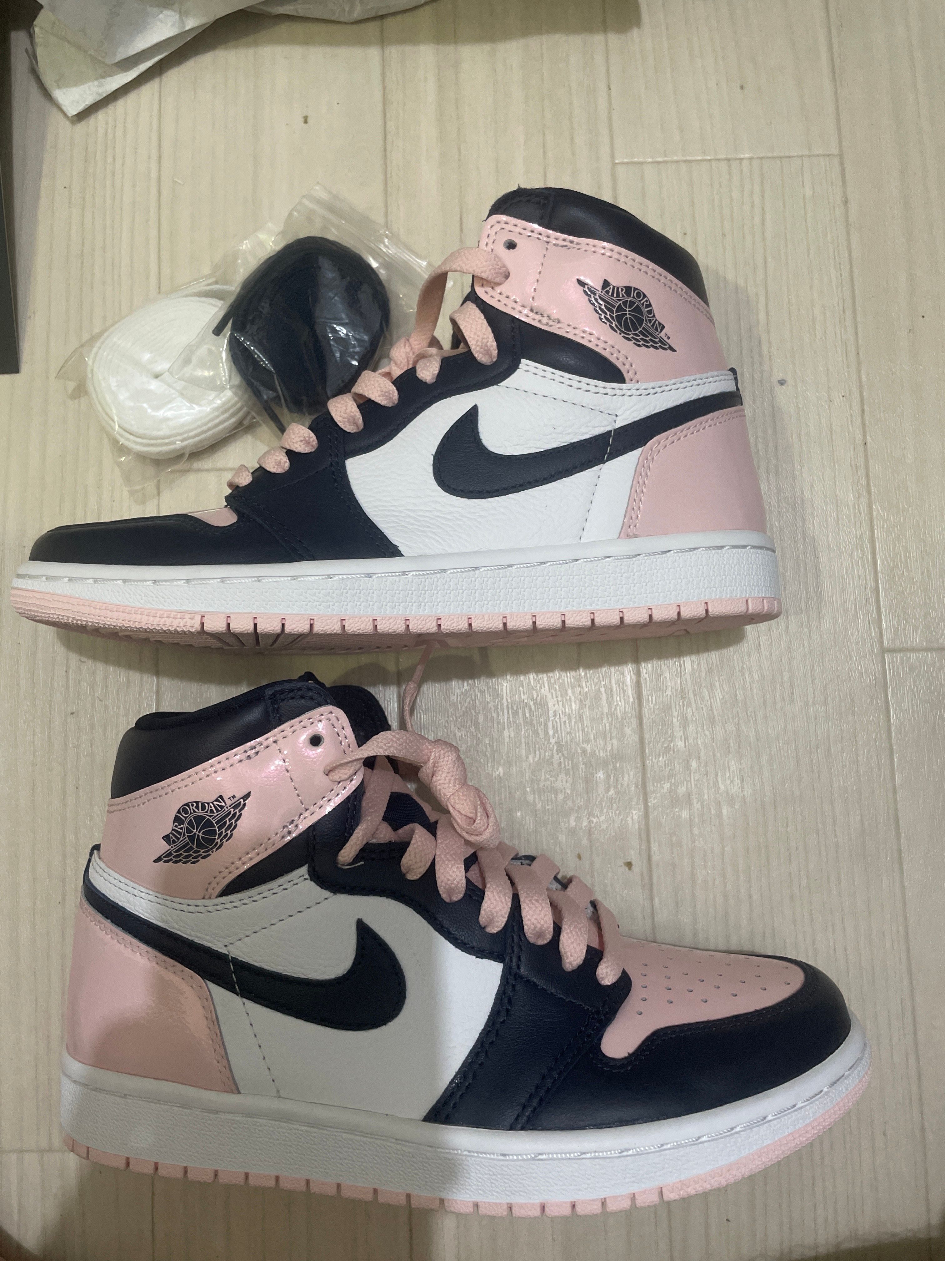 Nike Women's Air Jordan 1 High OG SE "Atmosphere"