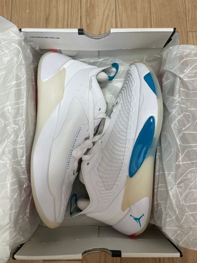 Nike Jordan Luka 1 "Neo Turquoise"