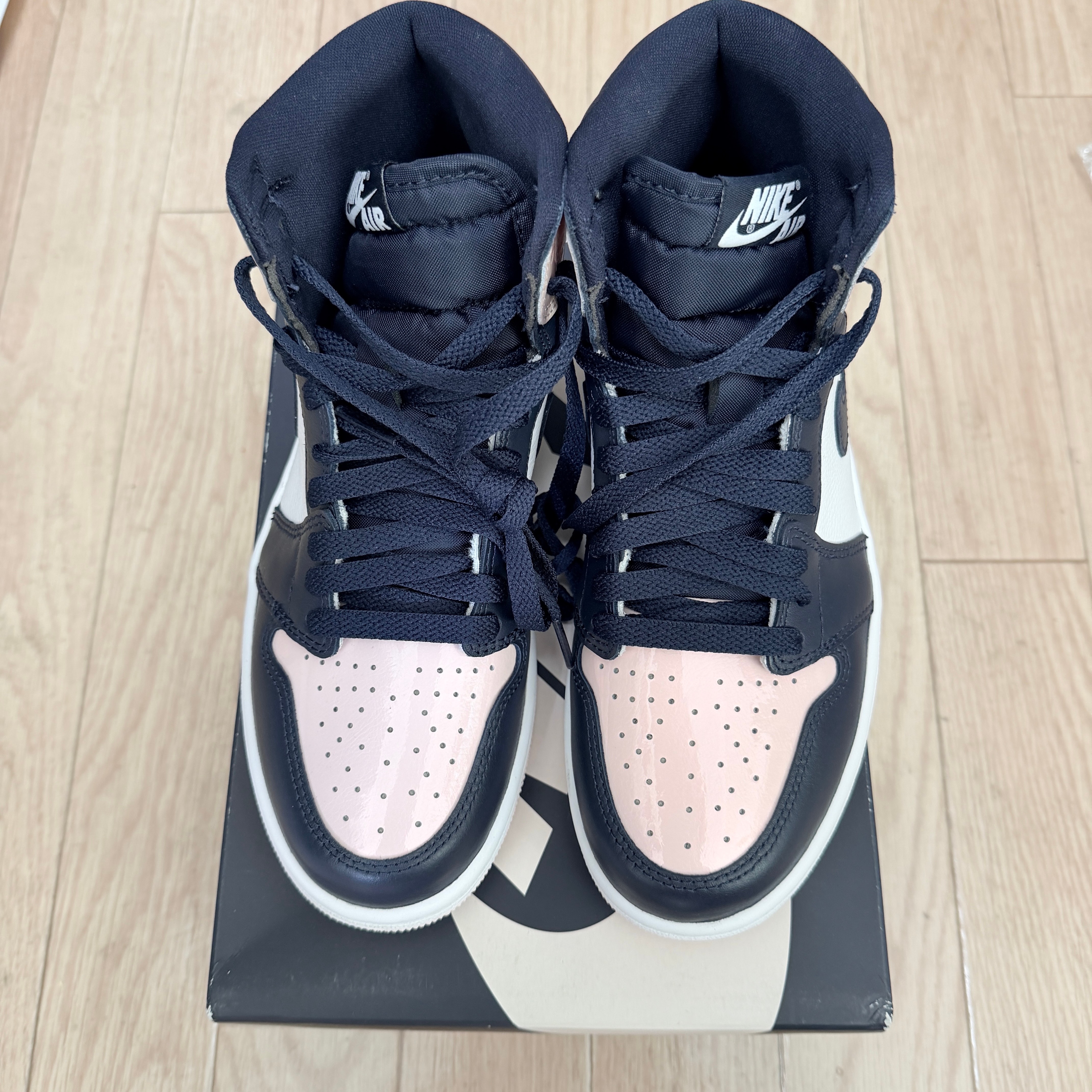 Nike Women's Air Jordan 1 High OG SE "Atmosphere"