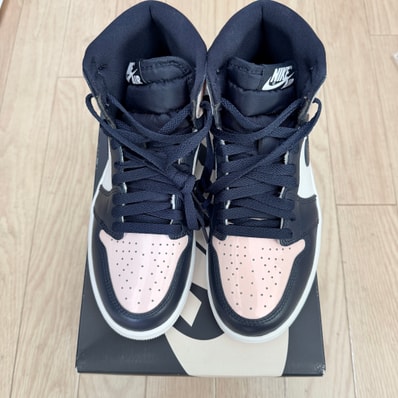 Nike Women's Air Jordan 1 High OG SE "Atmosphere"