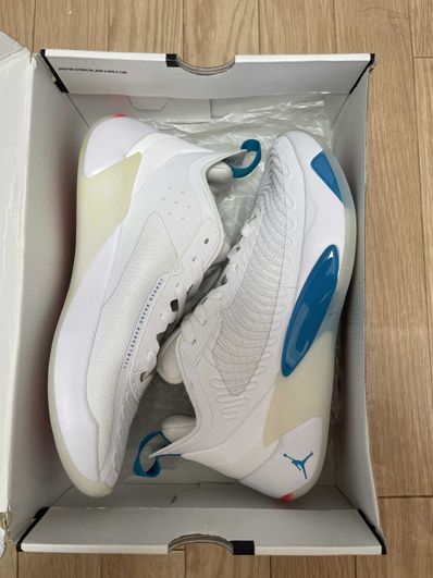 Nike Jordan Luka 1 "Neo Turquoise"