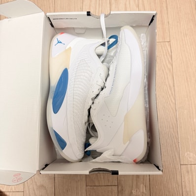 Nike Jordan Luka 1 "Neo Turquoise"