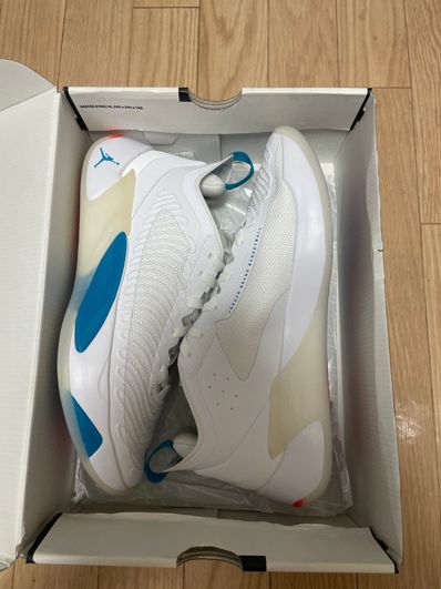 Nike Jordan Luka 1 "Neo Turquoise"