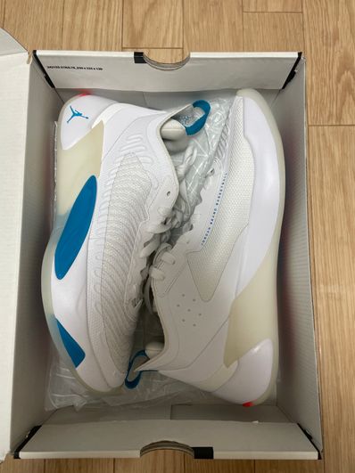 Nike Jordan Luka 1 "Neo Turquoise"