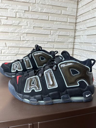 Nike Air More Uptempo "Made You Look"