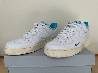 KITH × NIKE AIR FORCE 1 LOW