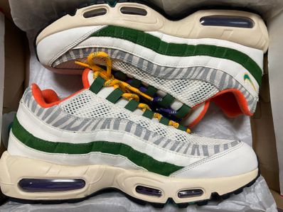 Nike Air Max 95 "ERA"