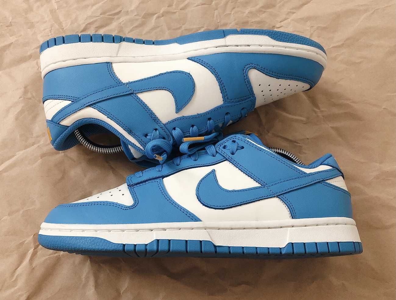 Nike Women's Dunk Low "Coast"