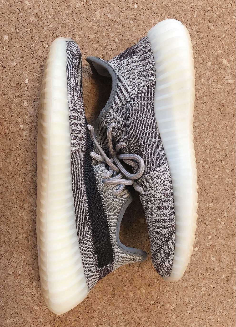 adidas YEEZY Boost 350 V2 "Zyon"