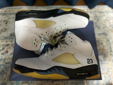 A Ma Maniere × Nike Women's Air Jordan 5 Retro SP "Dawn"