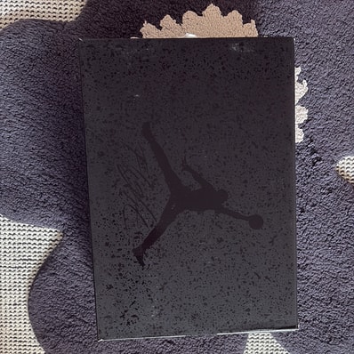 Nike Air Jordan 4 Retro OG "Black Cat" (2025)