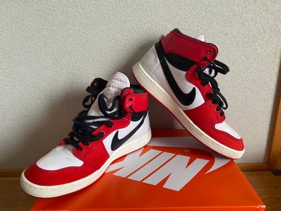 Nike Air Jordan 1 KO High "Chicago"