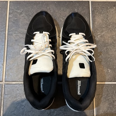 JJJJound × New Balance 1890 "Black/White"