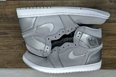 Nike Air Jordan 1 Retro High OG "CO.JP/TOKYO" (Standard Box)