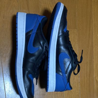 Nike Air Jordan 1 Low OG "Mystic Navy"