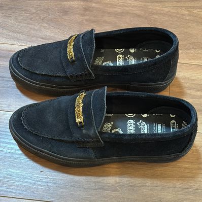 TOYA HORIUCHI × CONVERSE CS LOAFER SK