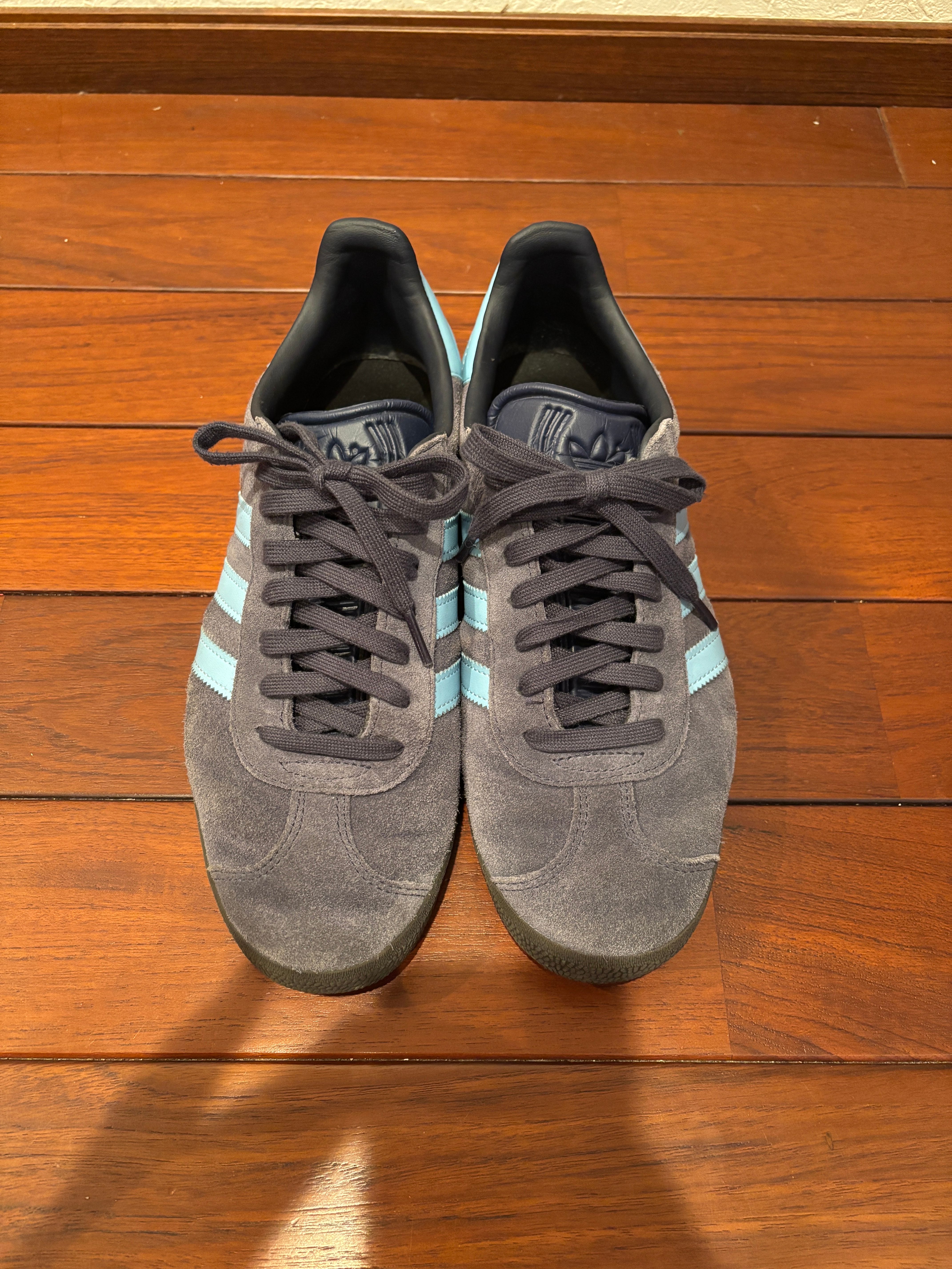 adidas Gazelle "Shadow Navy"