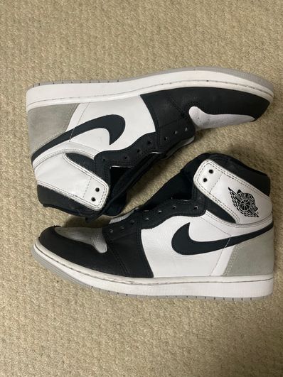 Nike Air Jordan 1 High OG "Bleached Coral"