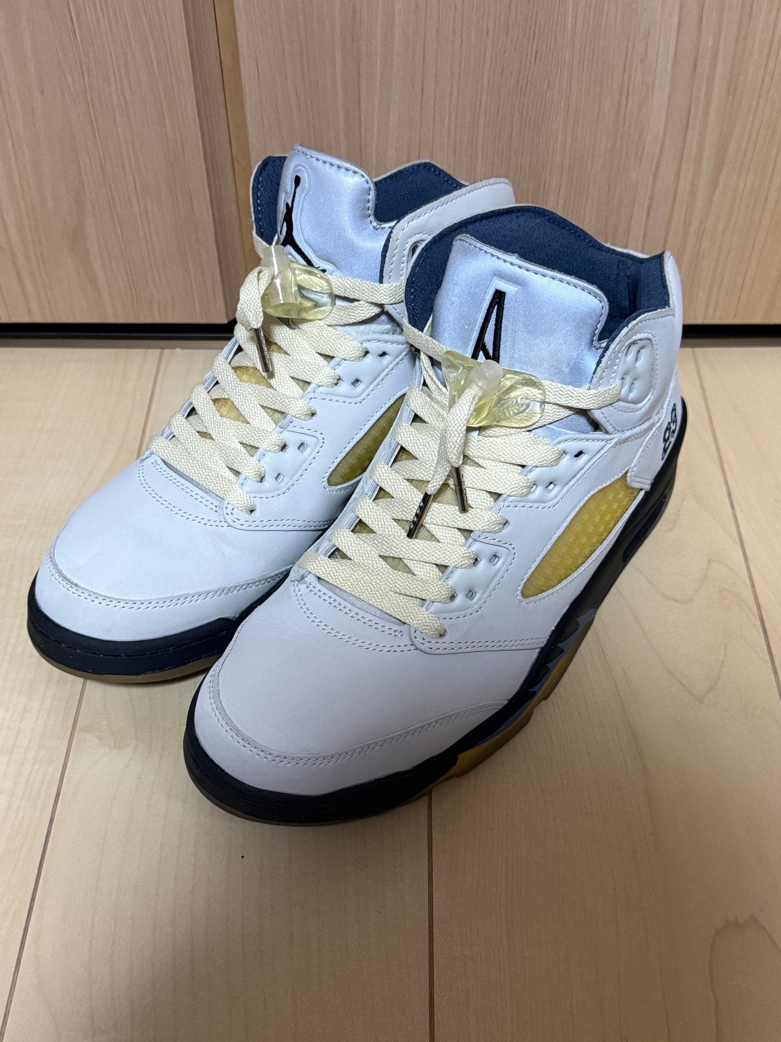 A Ma Maniere × Nike Women's Air Jordan 5 Retro SP "Dawn"