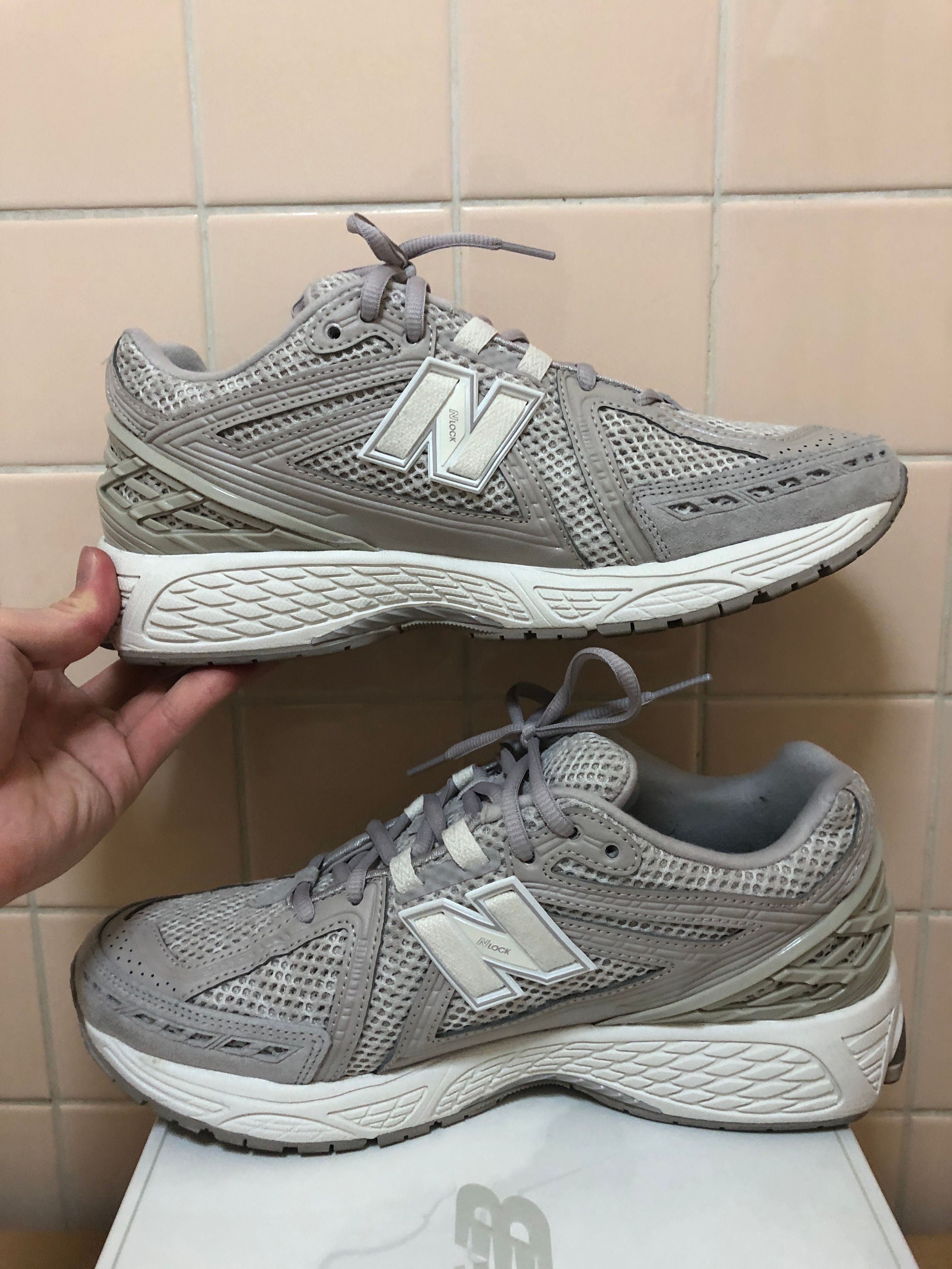 New Balance 1906R "Gray Day"