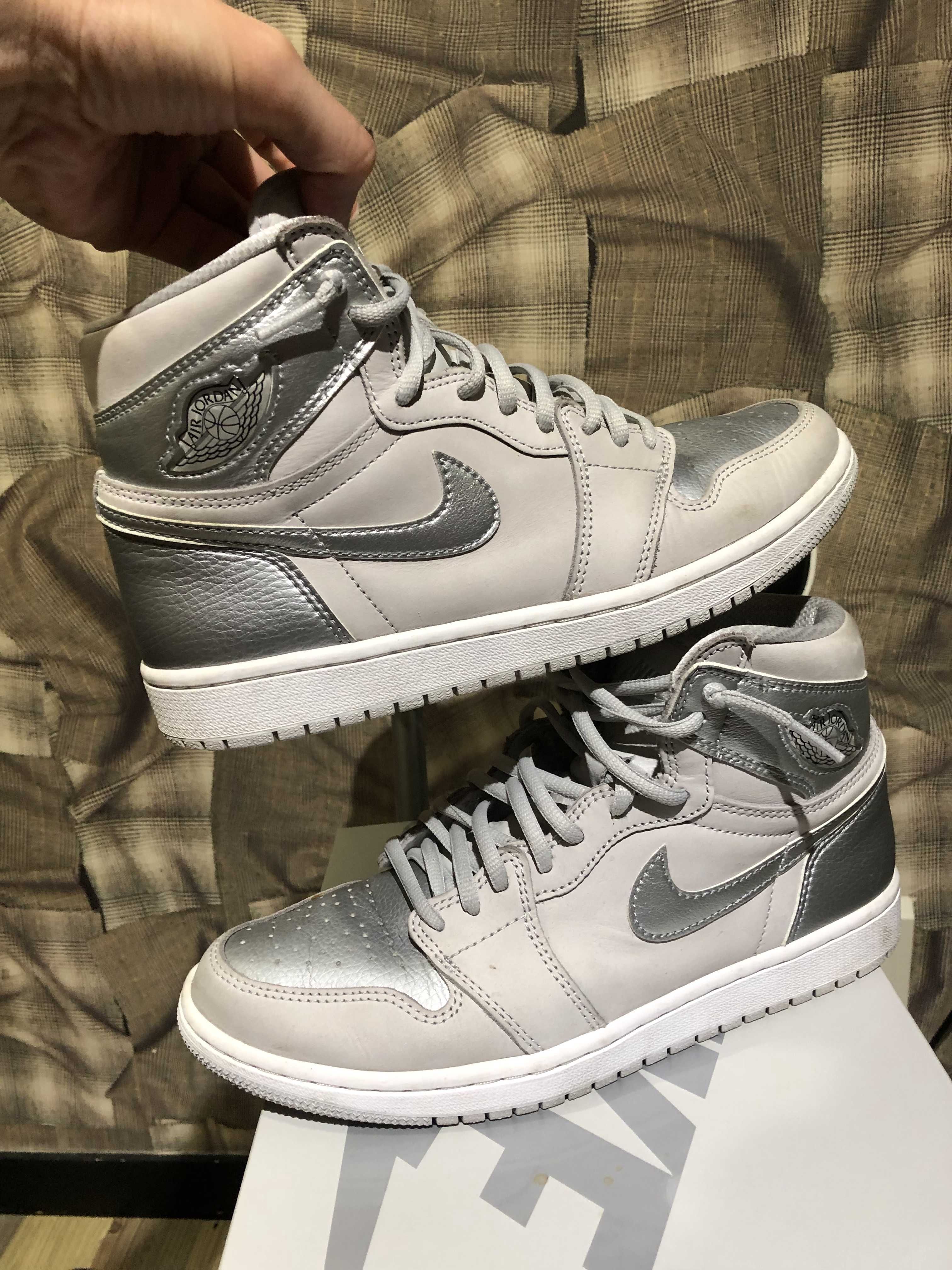 Nike Air Jordan 1 High OG "CO JP/TOKYO"(ブリーフケースなし)