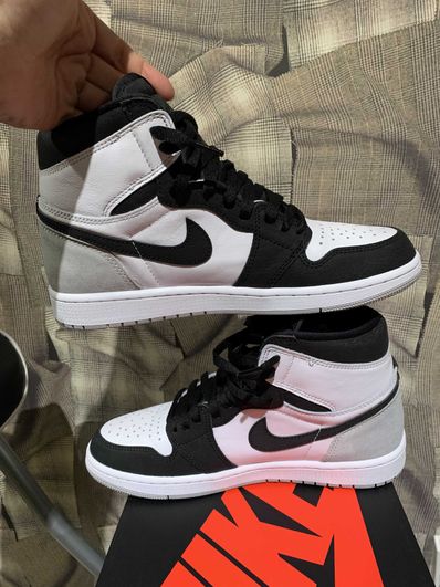 Nike Air Jordan 1 High OG "Bleached Coral"