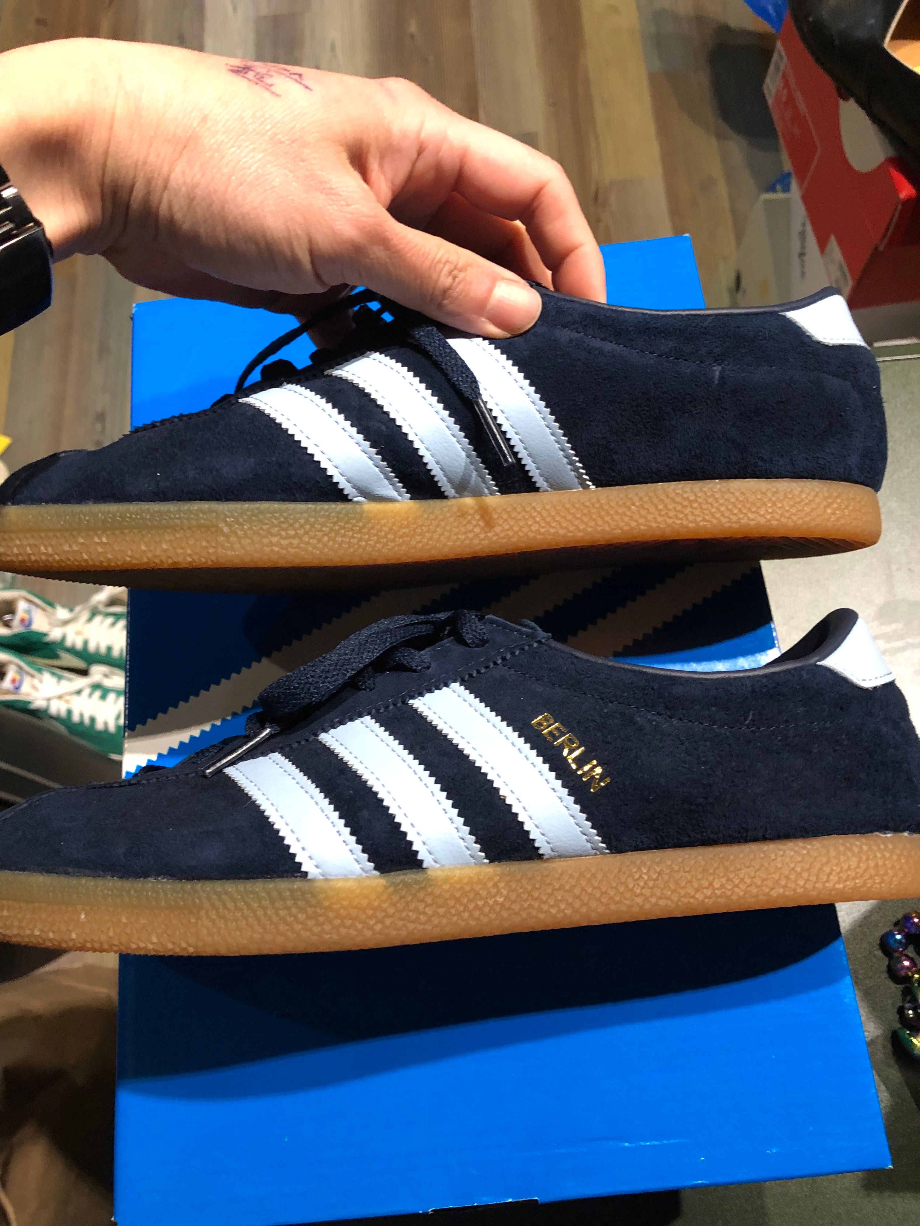 adidas Berlin 
