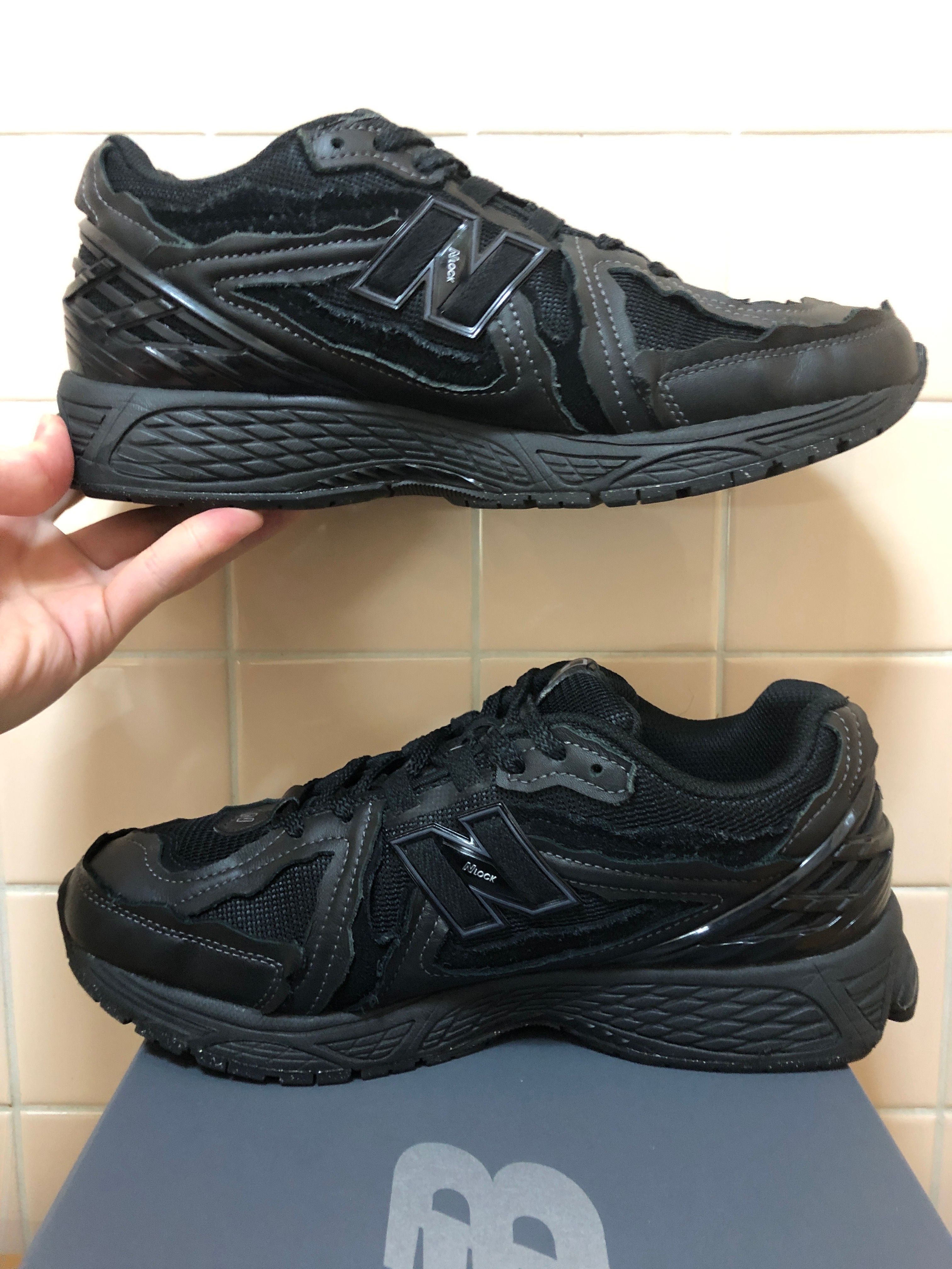 New Balance 1906D Protection Pack "Black"