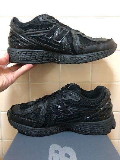 New Balance 1906D Protection Pack "Black"