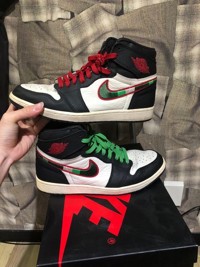 Nike Air Jordan 1 RETRO High OG "Sports Illustrated"