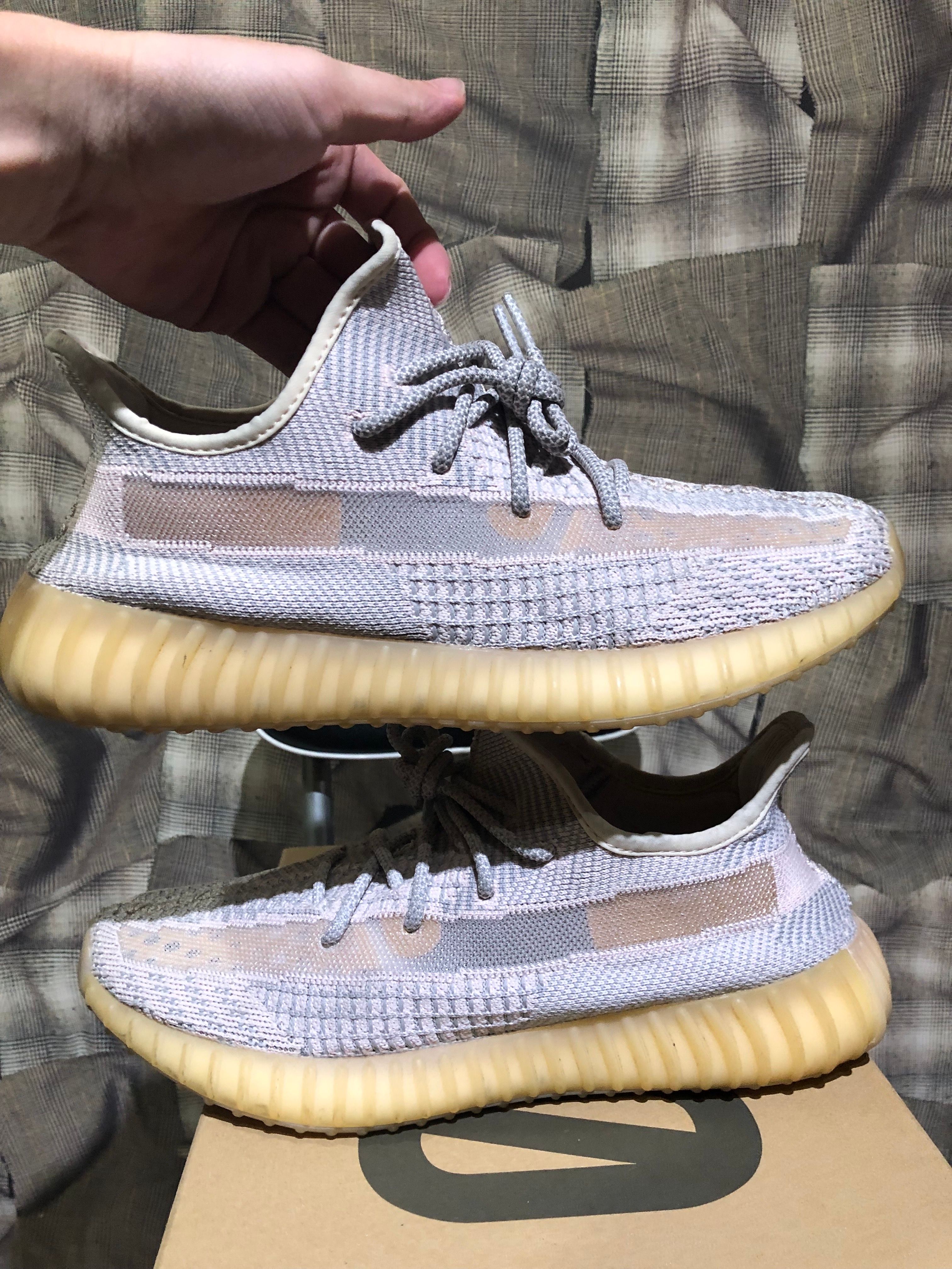 ADIDAS YEEZY BOOST 350 V2 "SYNTH"