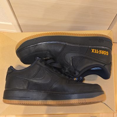 Nike Air Force 1 Low Gore-Tex "Bright Ceramic"