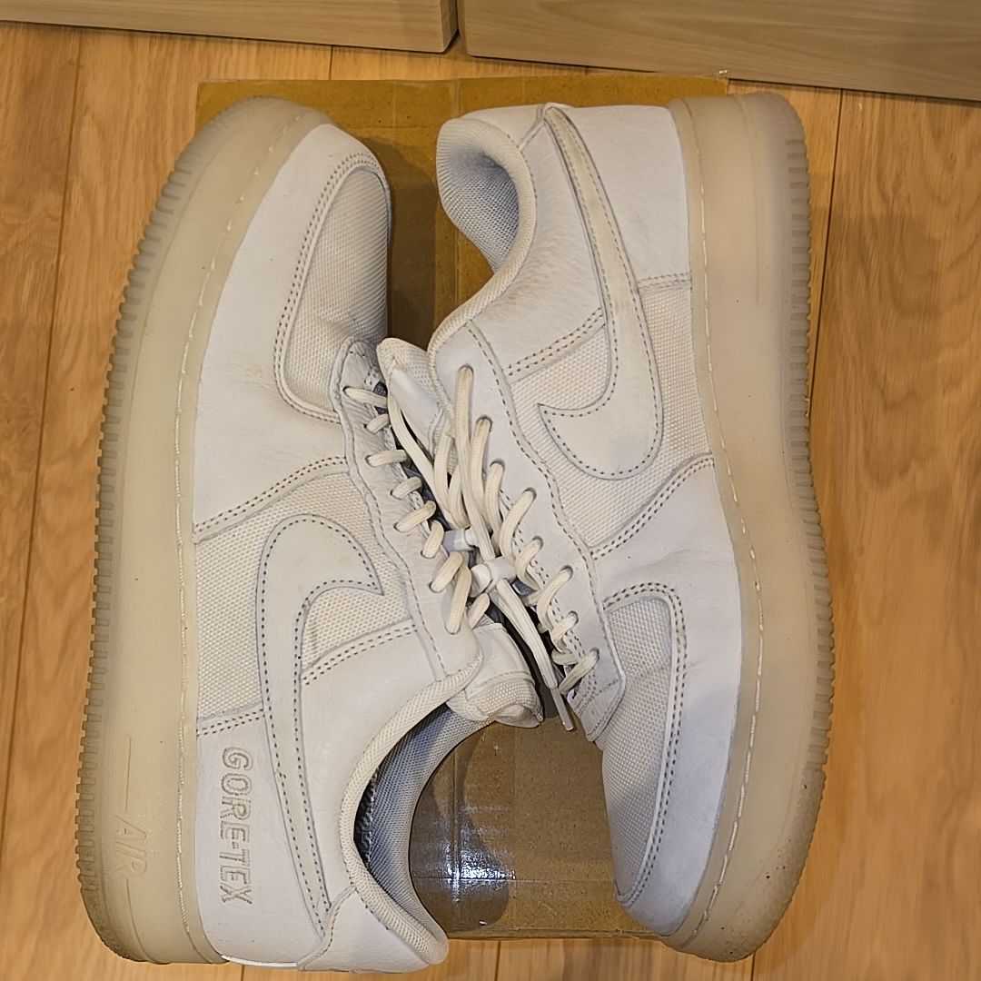Nike Air Force 1 Low GORE-TEX Summer Shower "White"