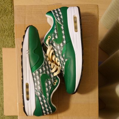 Nike Air Max 1 PRM "Limeade"