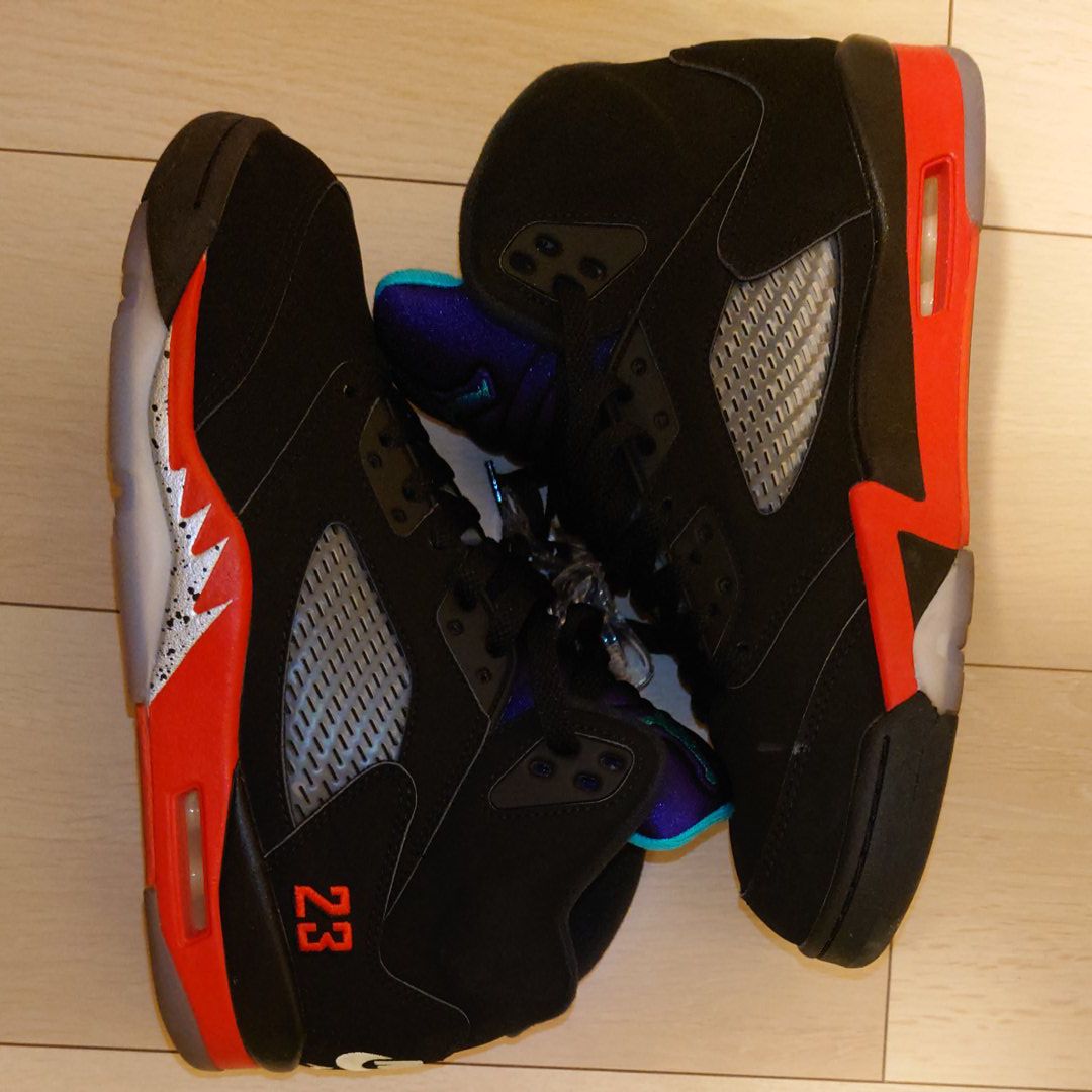 Nike Air Jordan 5 Retro "Top3"