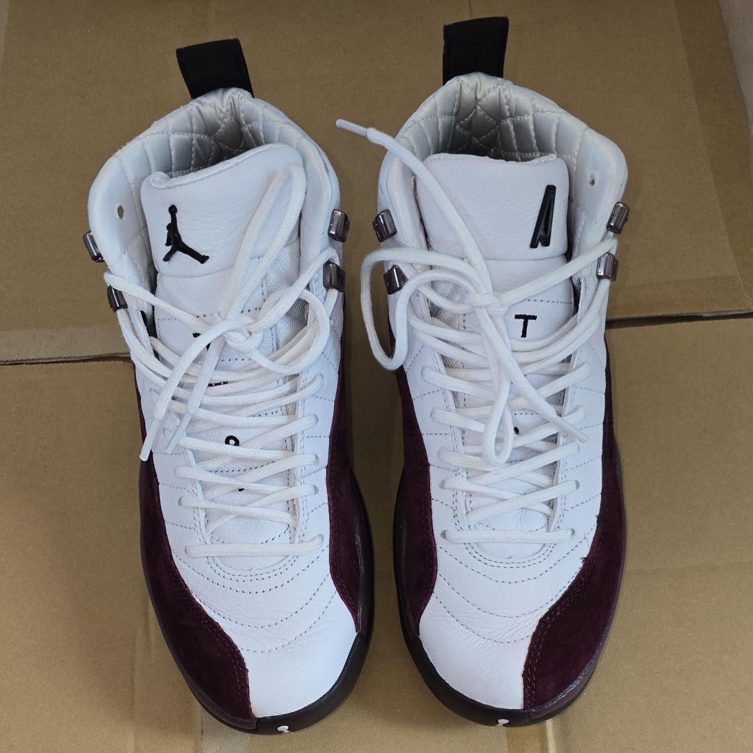 エアジョーダン12(AJ12) 人気の新作/中古通販【スニーカーダンク】