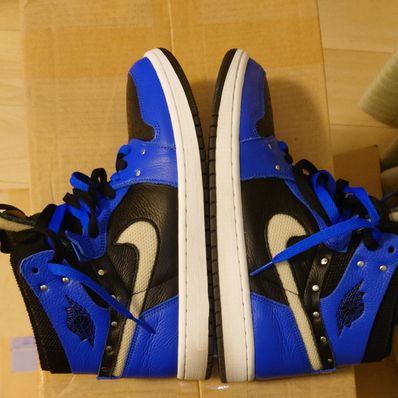 Nike Women's Air Jordan 1 High Zoom "Sisterhood"