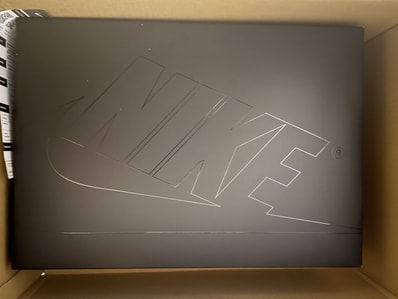 fragment design × UNION × Nike Air Jordan 1 High OG "Black/Varsity Red"