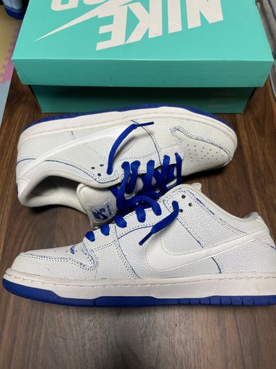 Nike SB Dunk Low Premium